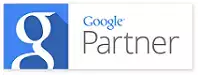 google partner logo