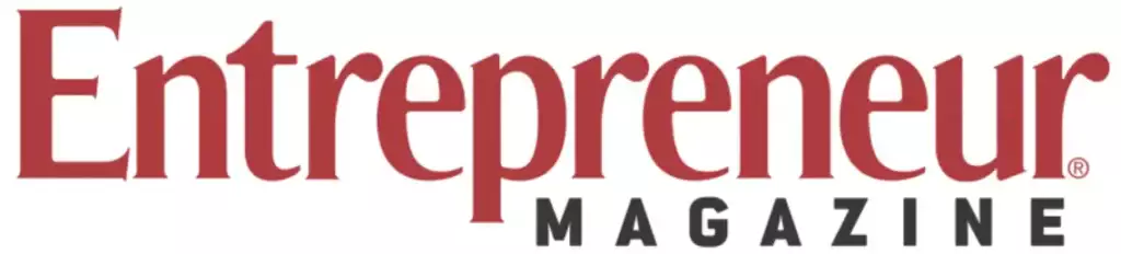 Entrepreneur Magazine logo