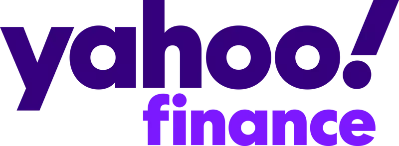Yahoo! Finance logo